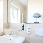 Norderstrasse 55c, W11, Dg, Sundowner Apartment Westerland