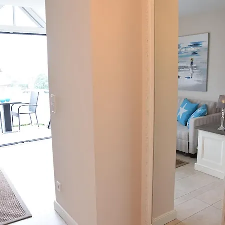 Norderstrasse 55c, W11, Dg, Sundowner