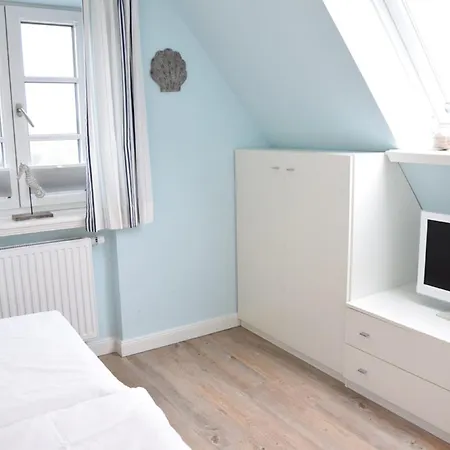 Norderstrasse 55c, W11, Dg, Sundowner * 韦斯特兰