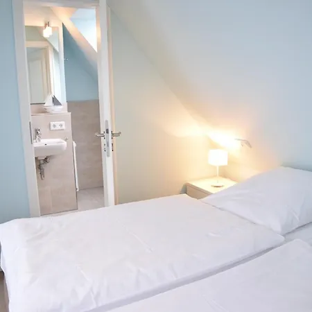 公寓 Norderstrasse 55c, W11, Dg, Sundowner