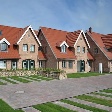 Διαμέρισμα Norderstrasse 55c, W11, Dg, Sundowner