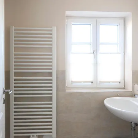 Norderstrasse 55c, W11, Dg, Sundowner * Βέστερλαντ