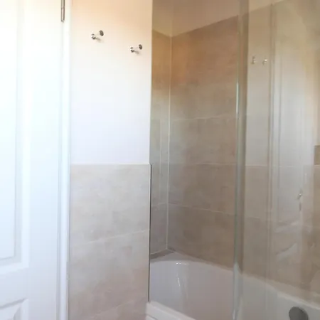 Norderstrasse 55c, W11, Dg, Sundowner Διαμέρισμα