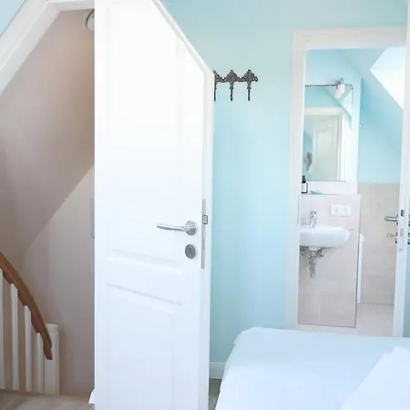 Norderstrasse 55c, W11, Dg, Sundowner Διαμέρισμα *