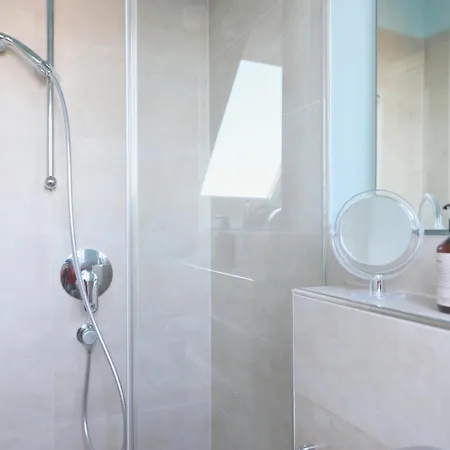 Norderstrasse 55c, W11, Dg, Sundowner *